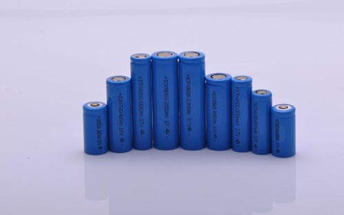 高低溫電池測試